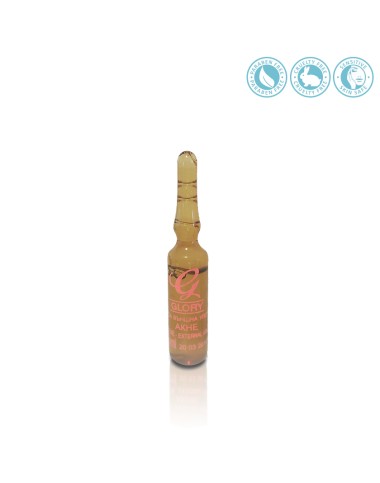 PURE SKIN ADVANCED SERUM 3 mL PURE SKIN ADVANCED SERUM 3 mL